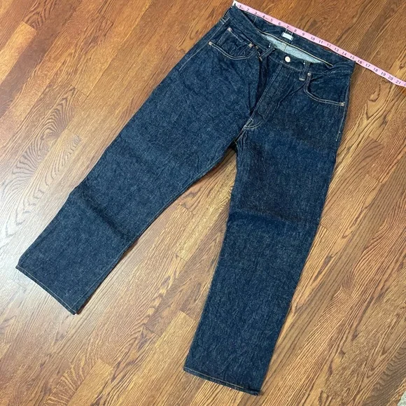 Warehouse | Jeans | Nwot Warehouse Duck Diggers Selvage